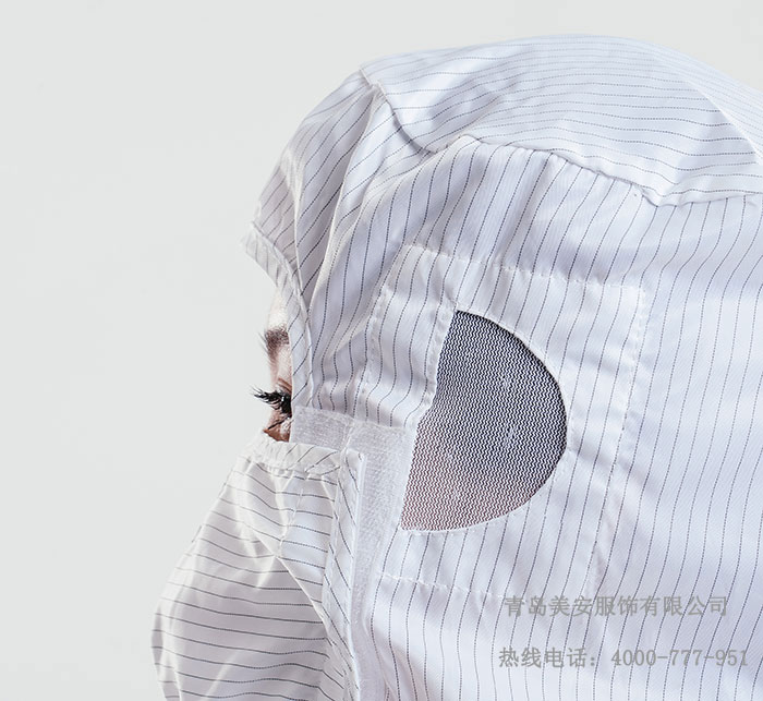 乐鱼官网登录披肩帽（口罩款