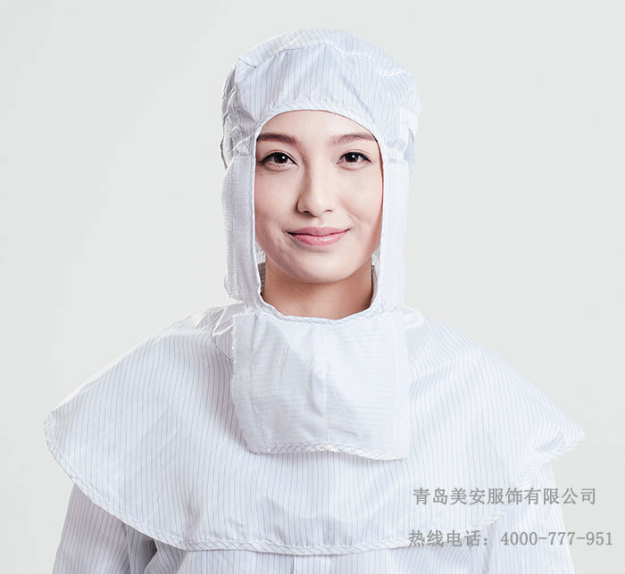 乐鱼官网登录披肩帽（口罩款