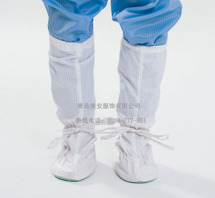 乐鱼官网登录鞋套