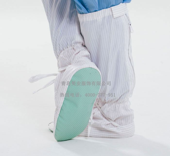 乐鱼官网登录鞋套