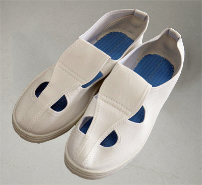 乐鱼官网登录四孔鞋 蓝鞋垫