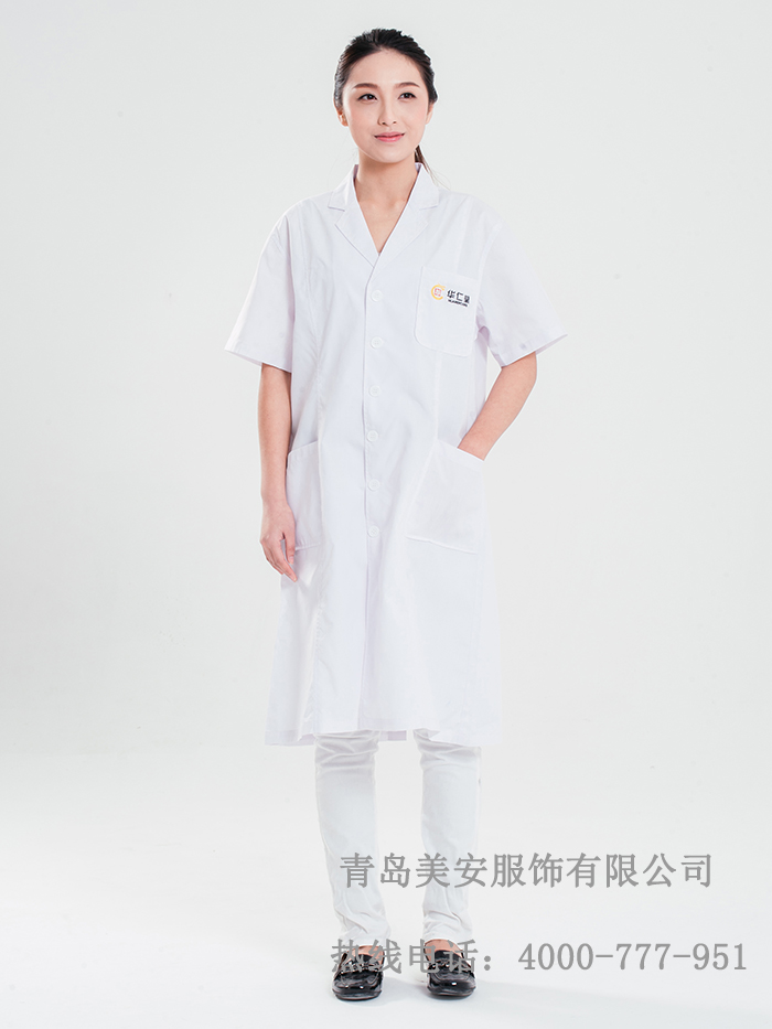 医药工作服-无尘服 医药工作服-无尘服