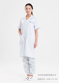 医药工作服 医药工作服