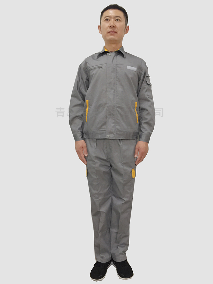 乐鱼官网登录工作服春秋款 乐鱼官网登录工作服春秋款