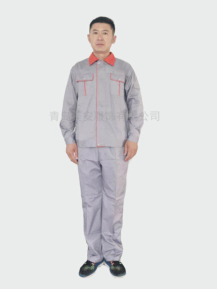 涤棉乐鱼官网登录分体服春秋款 涤棉乐鱼官网登录分体服春秋款