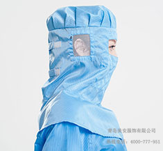 蓝色乐鱼官网登录披肩帽 蓝色乐鱼官网登录披肩帽